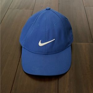Nike Dri-FIT Legacy91 Hat/Cap Blue